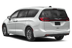 2024 Chrysler Pacifica Minivan Van Touring Touring FWD Exterior Standard 6