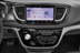 2024 Chrysler Pacifica Minivan Van Touring Touring FWD Interior Standard 3