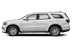 2024 Dodge Durango SUV SXT Plus SXT Plus RWD Exterior Standard 1