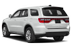 2024 Dodge Durango SUV SXT Plus SXT Plus RWD Exterior Standard 6