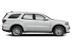 2024 Dodge Durango SUV SXT Plus SXT Plus RWD Exterior Standard 7