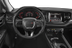 2024 Dodge Durango SUV SXT Plus SXT Plus RWD Interior Standard