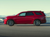 2024 Dodge Durango SUV SXT Plus SXT Plus RWD OEM Exterior Standard 2