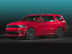 2024 Dodge Durango SUV SXT Plus SXT Plus RWD OEM Exterior Standard