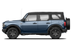 2024 Ford Bronco SUV Big Bend Big Bend 2 Door 4x4 Exterior Standard 1