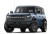 2024 Ford Bronco SUV Big Bend Big Bend 2 Door 4x4 Exterior Standard