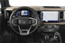 2024 Ford Bronco SUV Big Bend Big Bend 2 Door 4x4 Interior Standard 1