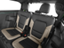 2024 Ford Bronco SUV Big Bend Big Bend 2 Door 4x4 OEM Interior Standard