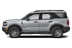 2024 Ford Bronco Sport SUV Big Bend Big Bend 4x4 Exterior Standard 1