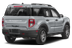 2024 Ford Bronco Sport SUV Big Bend Big Bend 4x4 Exterior Standard 2