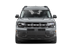 2024 Ford Bronco Sport SUV Big Bend Big Bend 4x4 Exterior Standard 3