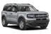 2024 Ford Bronco Sport SUV Big Bend Big Bend 4x4 Exterior Standard 5