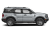 2024 Ford Bronco Sport SUV Big Bend Big Bend 4x4 Exterior Standard 7