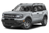 2024 Ford Bronco Sport SUV Big Bend Big Bend 4x4 Exterior Standard