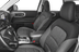 2024 Ford Bronco Sport SUV Big Bend Big Bend 4x4 Interior Standard 2