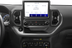2024 Ford Bronco Sport SUV Big Bend Big Bend 4x4 Interior Standard 3