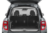 2024 Ford Bronco Sport SUV Big Bend Big Bend 4x4 Interior Standard 4