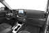 2024 Ford Bronco Sport SUV Big Bend Big Bend 4x4 Interior Standard 7