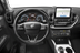 2024 Ford Bronco Sport SUV Big Bend Big Bend 4x4 Interior Standard