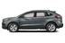 2024 Ford Edge SUV SE SE AWD Exterior Standard 1