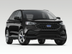 2024 Ford Edge SUV SE SE AWD OEM Exterior Standard 2
