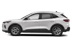 2024 Ford Escape SUV Base Base FWD  Ltd Avail  Exterior Standard 1