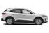 2024 Ford Escape SUV Base Base FWD  Ltd Avail  Exterior Standard 4