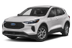 2024 Ford Escape SUV Base Base FWD  Ltd Avail  Exterior Standard