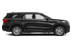 2024 Ford Explorer SUV Base Base RWD Exterior Standard 4