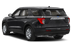 2024 Ford Explorer SUV Base Base RWD Exterior Standard 9