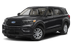 2024 Ford Explorer SUV Base Base RWD Exterior Standard