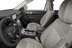2024 Ford Explorer SUV Base Base RWD Interior Standard 1
