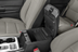 2024 Ford Explorer SUV Base Base RWD Interior Standard 5