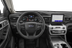 2024 Ford Explorer SUV Base Base RWD Interior Standard
