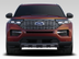 2024 Ford Explorer SUV Base Base RWD OEM Exterior Standard 1