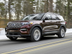 2024 Ford Explorer SUV Base Base RWD OEM Exterior Standard 3
