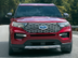 2024 Ford Explorer SUV Base Base RWD OEM Exterior Standard