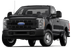 2024 Ford F 350 Truck XL XL 2WD Reg Cab 8  Box Exterior Standard 2