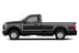 2024 Ford F 350 Truck XL XL 2WD Reg Cab 8  Box Exterior Standard 3