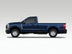 2024 Ford F 350 Truck XL XL 2WD Reg Cab 8  Box OEM Exterior Standard 1