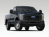 2024 Ford F 350 Truck XL XL 2WD Reg Cab 8  Box OEM Exterior Standard 2