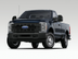 2024 Ford F 350 Truck XL XL 2WD Reg Cab 8  Box OEM Exterior Standard 4