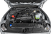2024 Ford Mustang Convertible EcoBoost EcoBoost Convertible Exterior Standard 2