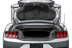 2024 Ford Mustang Convertible EcoBoost EcoBoost Convertible Interior Standard 3