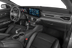 2024 Ford Mustang Convertible EcoBoost EcoBoost Convertible Interior Standard 5