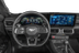 2024 Ford Mustang Convertible EcoBoost EcoBoost Convertible Interior Standard 6