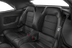 2024 Ford Mustang Convertible EcoBoost EcoBoost Convertible Interior Standard 8