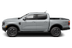 2024 Ford Ranger Truck XL XL 2WD SuperCrew 5  Box Exterior Standard 1