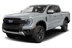 2024 Ford Ranger Truck XL XL 2WD SuperCrew 5  Box Exterior Standard