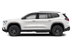 2024 GMC Acadia SUV Elevation FWD 4dr Elevation Exterior Standard 1